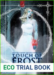 Touch of Frost (Winter|s Queen Book 1)