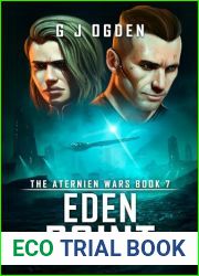 Eden Point (The Aternien Wars Book 7)