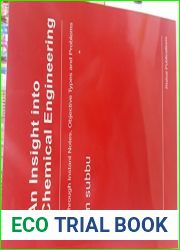 AN INSIGHT INTO CHEMICAL ENGINEERING