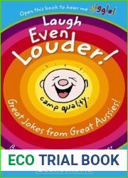 Laugh Even Louder!
