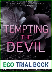 Tempting the Devil (Quentin Security #5)