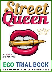 Street Queen (Queen Series #3)