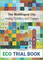 TheMultilingual City