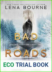 Bad Roads (E and M Investigations #2)