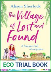 The Village of Lost and Found (Riverside Lane #2)