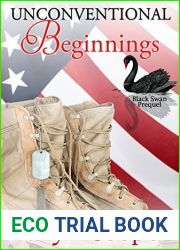 Unconventional Beginnings (Black Swan, #0.5)