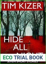 Hide All Night: 7 Short Suspense Stories