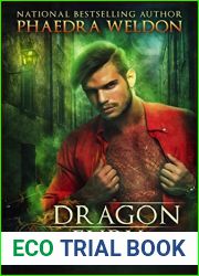 Dragon Fury (The Eldritch Files #0.6)