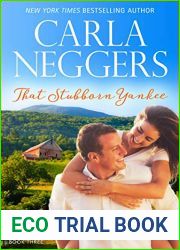 That Stubborn Yankee (Mill Brook Book 3)