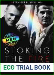 Stoking the Fire (Men Wanted #1)