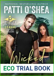 Wicked Suspicion: The Lost Treasure (The Paladin League Book 6)