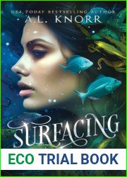 Surfacing (Mermaid|s Return, #3; Elemental Universe)