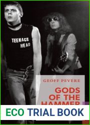 Gods of the Hammer: The Teenage Head Story (Exploded Views)