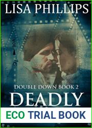 Deadly Secrets (Double Down #2)