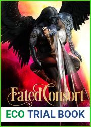 Fated Consort (Shattered Stars #9)