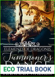 Summoner|s Dance (Elements of Dragonis, #3)