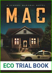 MAC: A Prequel Novella (School Marshal Novels)