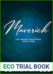 Maverick (The Brash Brothers #9)