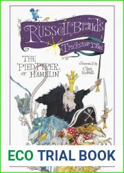 Russell Brand|s Trickster Tales
