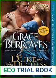 The Duke and His Duchess The Courtship (Windham, #0.5-0.6)