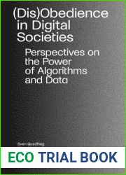 Obedience in Digital Societies