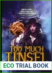 Too Much Tinsel (Fame and Flames)