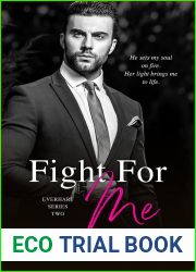 Fight for Me (Everhart Brothers #2)