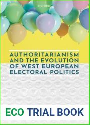 Authoritarianism and the Evolution of West European Electoral Politics