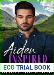 Aiden Inspired (Transitions Series, #1)