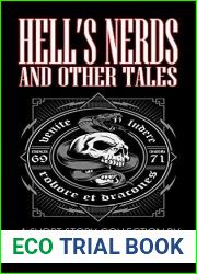 Hell|s Nerds and Other Tales