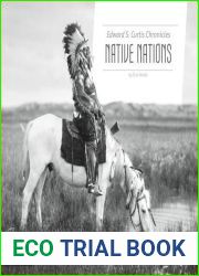 Edward S. Curtis Chronicles Native Nations (Defining Images)