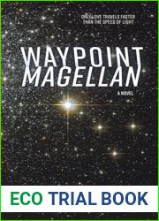 Waypoint Magellan (Project Waypoint Series Book 1)