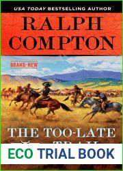 The Too-Late Trail