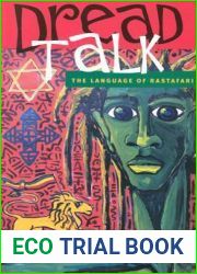 Dread Talk: The Language of the Rastafari