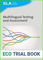 Multilingual Testing and Assessment (Second Language Acquisition Book 151)