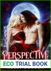 Perspective: A Paranormal Romance (Metanoid Mates Book 1)