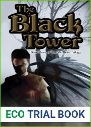 The Black Tower (The Skullborn Trilogy, #3)