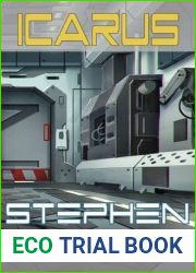 Icarus (Kestrel Saga, #2)