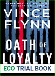 Oath of Loyalty (Mitch Rapp, #21)