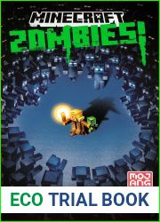 Minecraft: Zombies!: An Official Minecraft Novel
