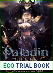 Paladin of the Shield (Paladin of the Sigil, #2)