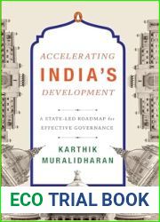Accelerating India|s Development: A State-Led Roadmap for Effective Governance