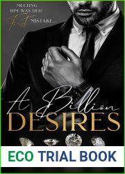A Billion Desires (The Rosetti Crime Family #1)