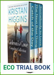 Gideon|s Cove Complete Collection