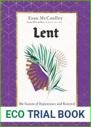 Lent: The Season of Repentance and Renewal
