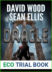 Oracle (Jade Ihara Adventures, #1)