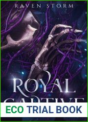 Royal Captive (Royal Fae, #2)