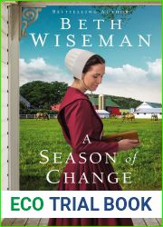 A Season of Change (The Amish Inn Novels)