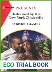Redeemed by His New York Cinderella