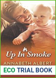 Up in Smoke (Hotshots #4)